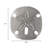 Sand Dollar Door Knocker-15024193