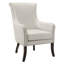 Fauteuil d'appoint matelassé Classic Luxury Classic