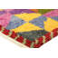 One-of-a-Kind 3'7"x5'3" Hand Knotted Area Rug
