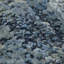 Mystique Abstract Area Rug in Blue-230140748