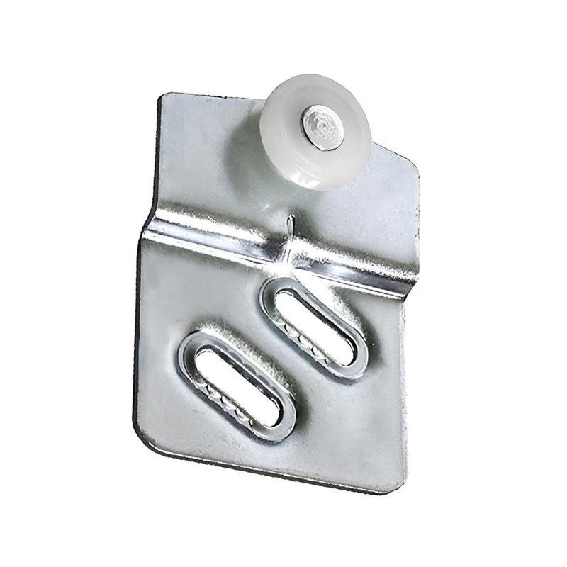 Brixwell 3-165 Offset By Pass Hanger Gray