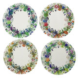 Wreth Flower Coaster