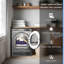 ConServ 4cf Dryer Condensing / Ventless Sanitize-94679926