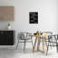 Reproduction d'art textuel sur toile-981962218-1001320707