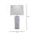 Lampe de table Una