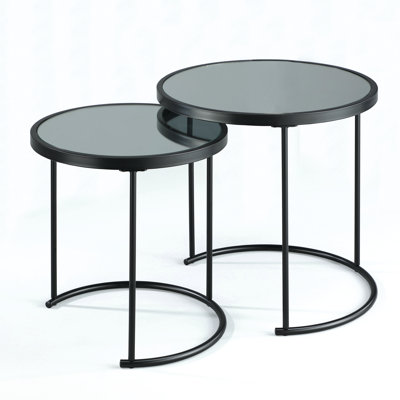Carbajal Frame Coffee Table