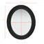 Cann Wood Oval Wall Mirror-1022668158-942815220