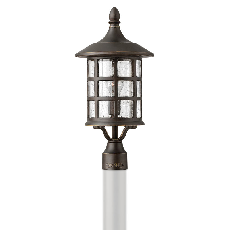 Freeport 1-Light Lantern Head