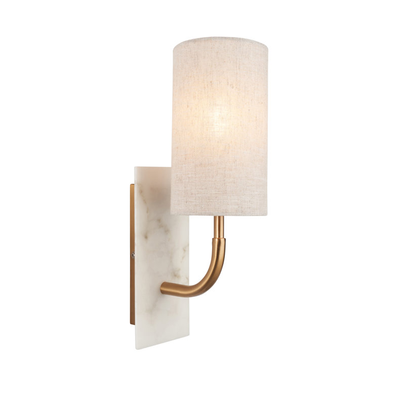 Castello Castello 1lt Wall Light
