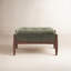 Tabouret rembourré Ashford Woodford-123127453