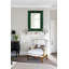 Miroir décoratif biseauté Luise-37717832
