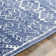 Kailee Cotton Oriental Indoor Rug