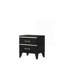 Table de chevet Finish