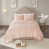 Rose est en rupture de stock