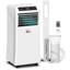 Saxon Portable Air Conditioner with Remote-49259705