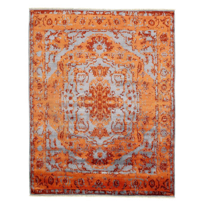 Oriental Area Rug