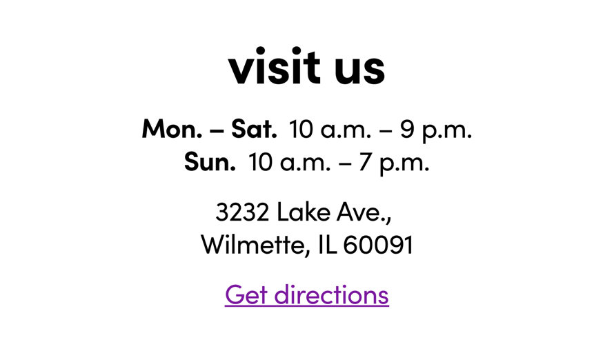 Visit us