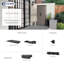 Suncast Mannington Storage Cabinet-2078469696-2078469698