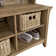 Pernell Hall Tree 32'' Wide with Bench and Shoe Storage