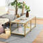 Ferran Coffee Table with Storage