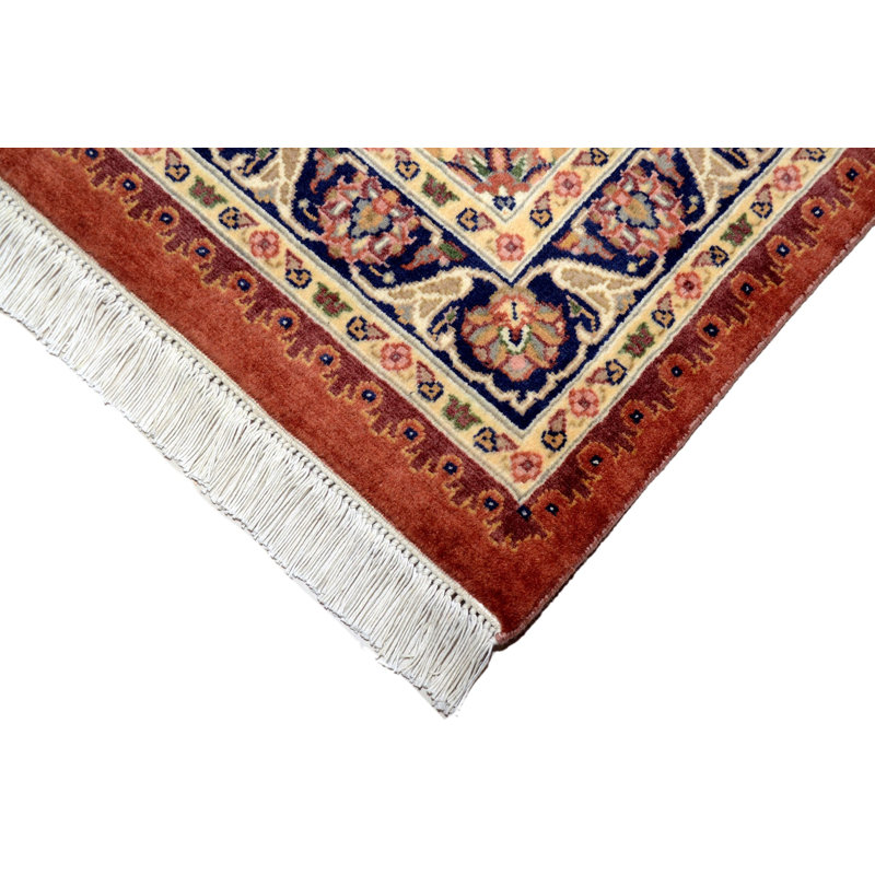 Ganey Oriental Hand Woven 120cm X 190cm Area Rug