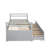 Daybed With Trundle-500651629