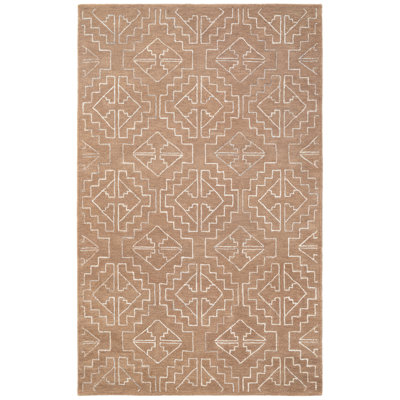 Tifton Hand Tufted Wool Garima Rug