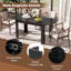 Extendable Dining Table