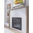 11.9"X 11.9" Polished Glass Brick Tile-61386127