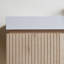 Meuble-lavabo simple en contreplaqué et en bois massif-801219138-801219139-801219142