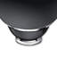simplehuman Semi-Round Hands-Free Kitchen Step Trash Can with Soft-Close Lid-1338728296