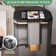 20 Bar Automatic Espresso Machine with Built-In Grinder, Office Coffee Machine with Lcd Touch Control Panel and Double Boiler System, Auto-Cleaning Quiet Coffee Maker for Beginners