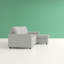 Casanova 3 Seater Sofa Bed-38662526