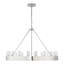 Ralph Lauren Roark 20 Light Chandelier-11271756