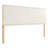 Modway Sparta Solid Wood Headboard-96356043-96356049