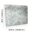 Shimmering Foliage Floral Metallic Wallpaper Roll-638226580