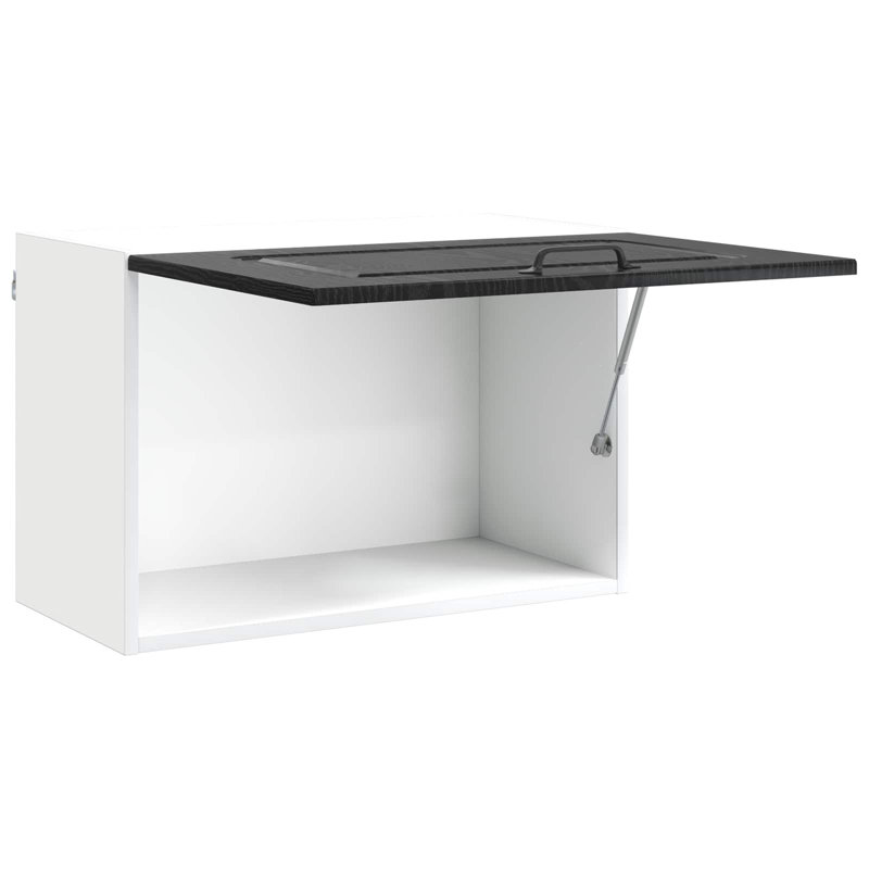 Vidaxl Oven Cabinets Kitchen Cabinet Oven Unit Lucca Engineered Wood