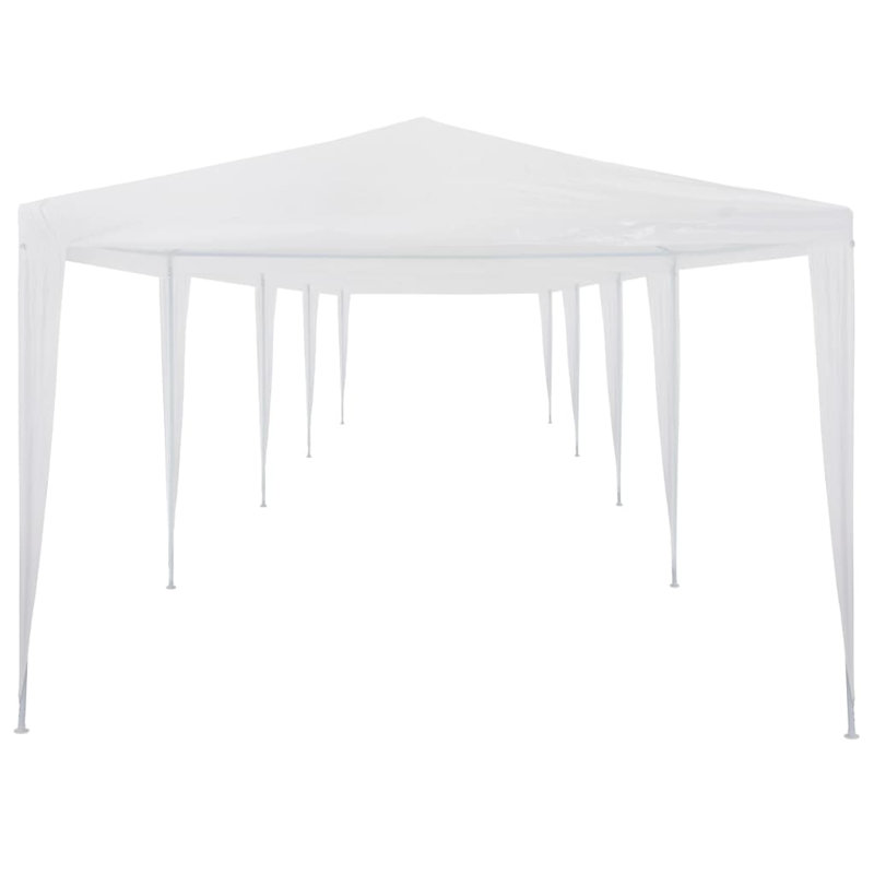 Randolf 3 x 9m Steel Party Tent