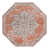 Octagon 7' x 7'
