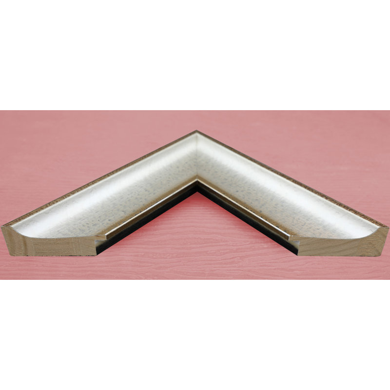 Miroir de salle de bain Navarette, H 55,5 po x l 34 po