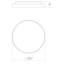 Pi 1 - Light LED Flush Mount-1653790271-1653790264-1653790265