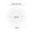 4'' Dimmable Recessed Lighting Kit-12916943