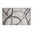Machine Washable Gray Area Rug-833617224