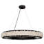 Luminaire suspendu mat noir arctique Halo-130857185-91345251-91345235