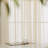 Sheer Curtain Panel Pair-61536990-61536992