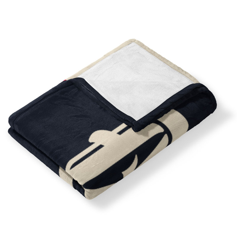 Plain Weave / Muslin Throw Blanket