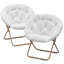 Chaises de salle à manger rembourrées Masciarelli-95209944-101920690