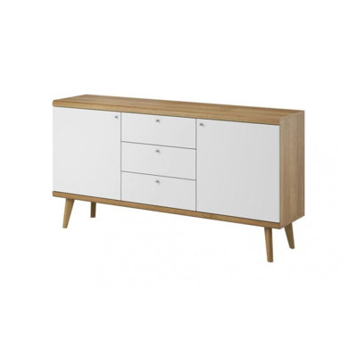 Iker 160cm Sideboard