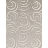 Abstract Area Rug