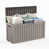 Light Brown (Gray) selected